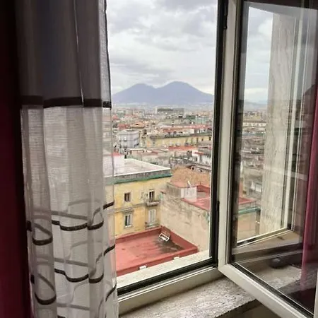 La Finestra Sul Vesuvio